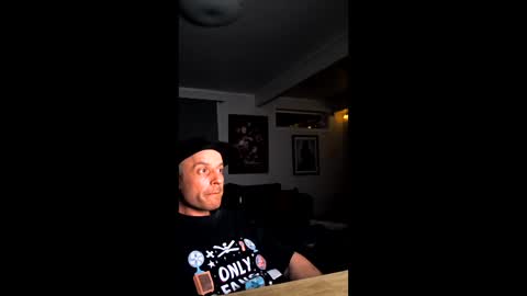 dirkdigglerofficial online show from April 9, 1:38 am