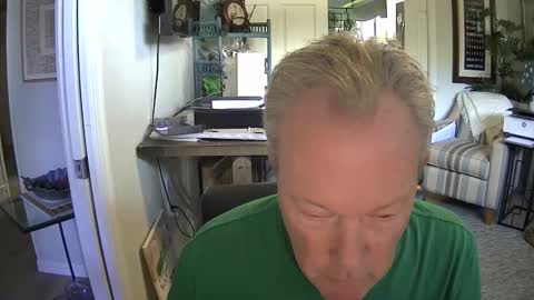 DirtkPitt Fun guy working online show from January 11, 5:51 pm