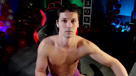 dirty_boss online show from February 25, 6:50 pm