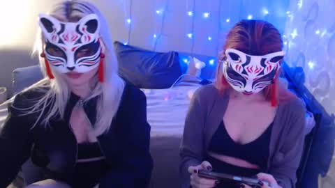Snapshot of dirty_kiss69 chatting on February 8, 10:29 pm Dirty Kiss69 online show from February 8, 10:29 pm