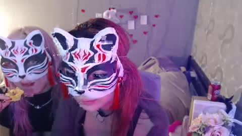 Snapshot of dirty_kiss69 chatting on February 25, 9:02 pm Dirty Kiss69 online show from February 25, 9:02 pm