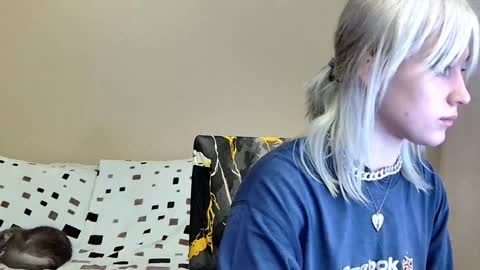 Snapshot of dirty_kiss69 chatting on October 8, 8:17 pm Dirty Kiss69 online show from October 8, 8:17 pm