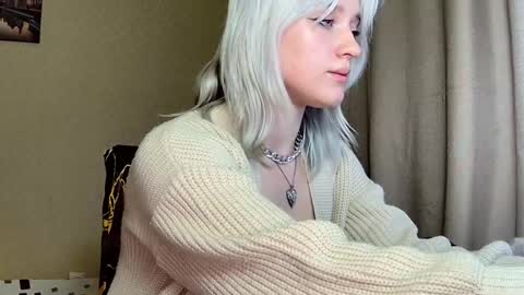 Snapshot of dirty_kiss69 chatting on October 12, 2:54 am Dirty Kiss69 online show from October 12, 2:54 am