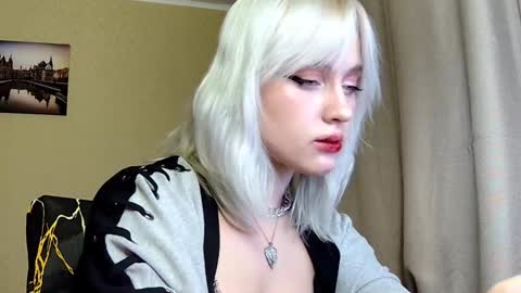 Snapshot of dirty_kiss69 chatting on October 13, 1:05 am Dirty Kiss69 online show from October 13, 1:05 am
