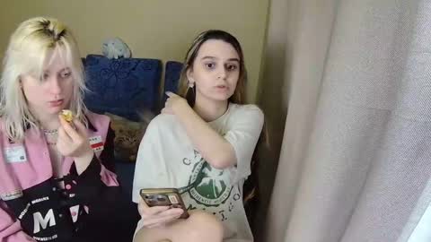 Dirty Kiss69 online show from March 1, 4:31 pm