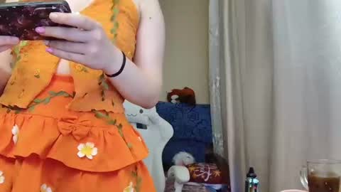 Snapshot of dirty_kiss69 chatting on June 16, 6:21 pm Dirty Kiss69 online show from June 16, 6:21 pm
