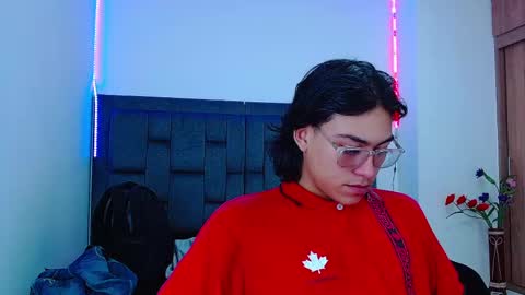 Snapshot of dirty_model chatting on September 9, 7:13 pm dirty model online show from September 9, 7:13 pm