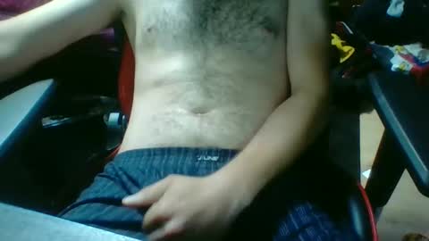 dirtydennis5 online show from May 18, 4:13 pm