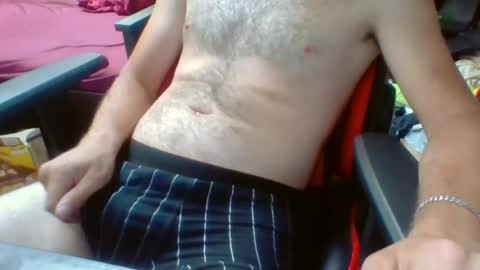 dirtydennis5 online show from July 3, 5:19 pm