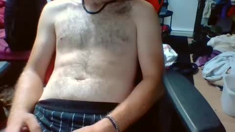 dirtydennis5 online show from July 13, 3:26 pm