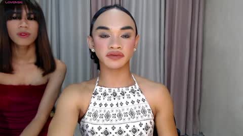 Snapshot of dirtyfag_faulkersons chatting on March 15, 11:27 am Ivana Yanna and Elisha online show from March 15, 11:27 am