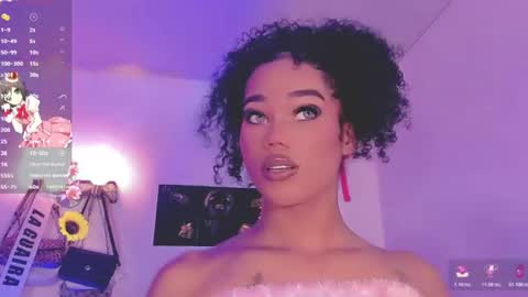 Naomy  online show from July 18, 3:11 am