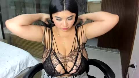 Snapshot of dirtylalitaxx chatting on February 28, 3:29 am barbysweet online show from February 28, 3:29 am