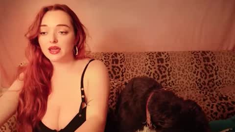 Laney Jane online show from March 12, 6:52 am