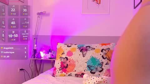  Nemesis   online show from December 16, 3:00 am