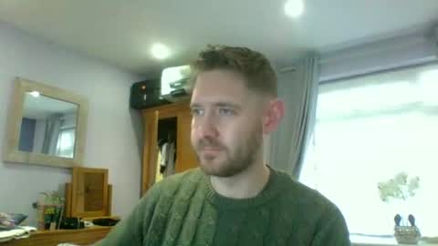 Snapshot of dirtylondon729 chatting on February 16, 12:12 pm Exhibitionist Ben online show from February 16, 12:12 pm