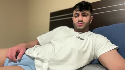 dirtynick1 online show from February 28, 8:20 am