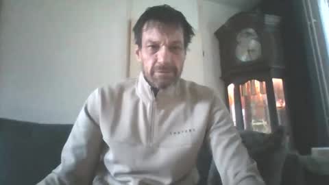 DIRTYROCCOJENNY online show from March 28, 5:23 pm