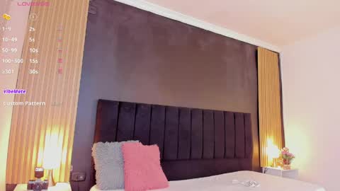 Soffie - Valentina - Yuya  Astro online show from April 10, 11:20 pm