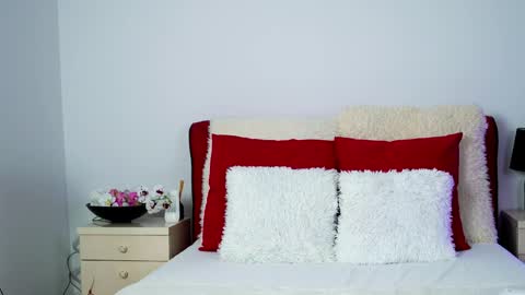 Chloe online show from May 30, 3:58 am