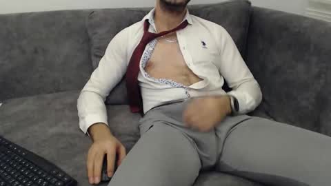 dirtyybooyy77 online show from March 4, 10:38 pm