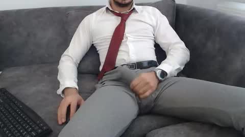 dirtyybooyy77 online show from March 22, 10:40 am