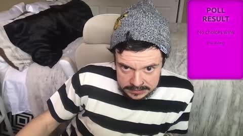 Snapshot of disastersurrounds chatting on February 24, 9:13 pm disastersurrounds online show from February 24, 9:13 pm