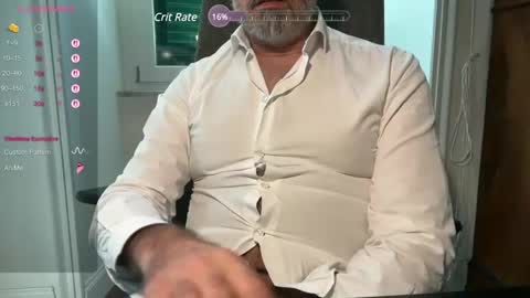 Snapshot of discreetcam chatting on March 3, 12:58 pm Discreet Guy online show from March 3, 12:58 pm