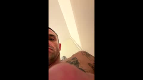 discreetdaddy333 online show from November 28, 7:00 am