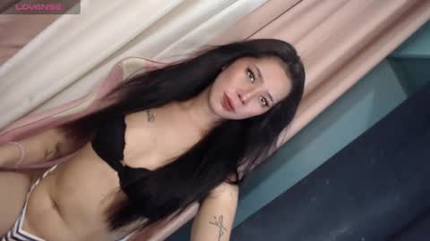 DIANA online show from April 28, 5:29 pm
