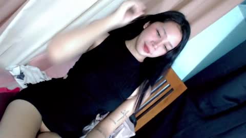 DIANA online show from May 4, 7:04 am