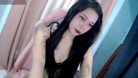 DIANA online show from May 15, 4:19 am