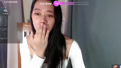 DIANA online show from May 25, 4:57 pm