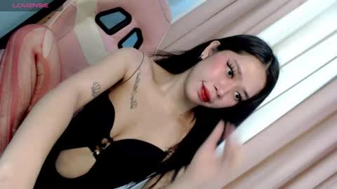 DIANA online show from May 27, 4:48 pm