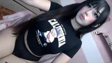 disneycum69_bella online show from February 22, 10:58 am