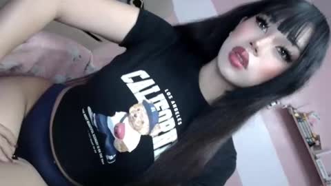 disneycum69_bella online show from February 25, 9:46 pm