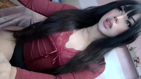 disneycum69_bella online show from February 27, 2:44 am