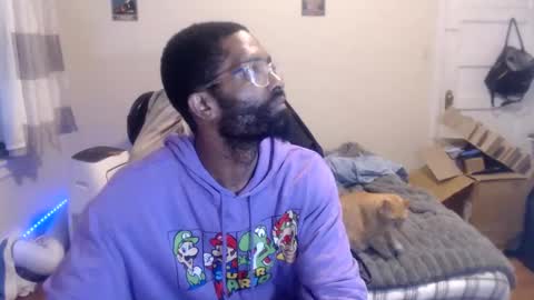 Your Best Worst Nightmare online show from September 24, 11:35 am