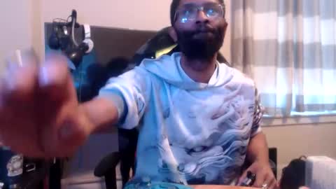 Snapshot of disr3sp3ctfully_dipp3d chatting on January 18, 9:07 pm Your Best Worst Nightmare online show from January 18, 9:07 pm