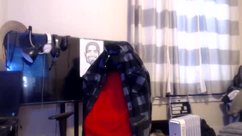 Snapshot of disr3sp3ctfully_dipp3d chatting on February 1, 8:40 pm Your Best Worst Nightmare online show from February 1, 8:40 pm