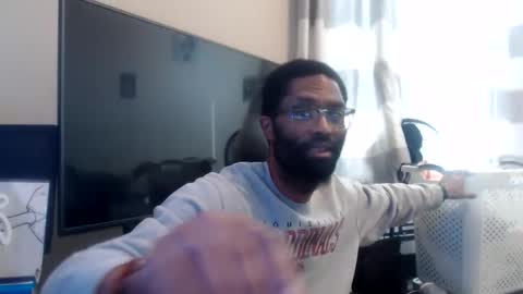 Snapshot of disr3sp3ctfully_dipp3d chatting on February 9, 3:16 pm Your Best Worst Nightmare online show from February 9, 3:16 pm