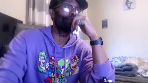 Snapshot of disr3sp3ctfully_dipp3d chatting on February 14, 9:00 pm Your Best Worst Nightmare online show from February 14, 9:00 pm