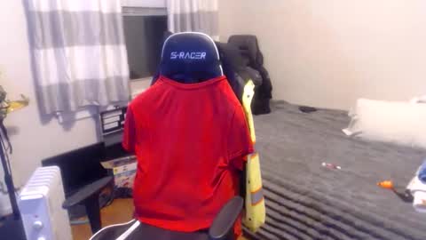 Your Best Worst Nightmare online show from March 15, 2:17 am