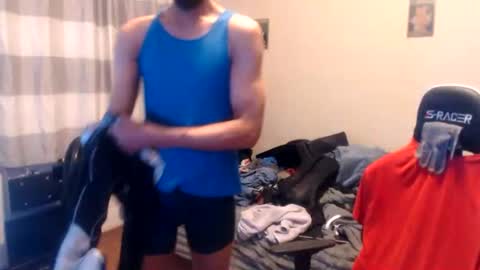 Your Best Worst Nightmare online show from March 25, 1:33 am