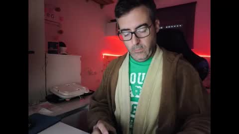 ditos_c online show from November 24, 9:09 am