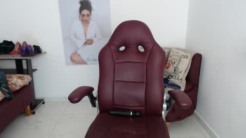 Diva online show from January 8, 8:44 pm