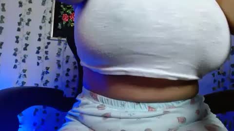 Snapshot of divadirty chatting on January 15, 1:20 pm Mari online show from January 15, 1:20 pm