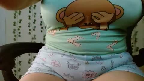 Snapshot of divadirty chatting on January 19, 5:28 pm Mari online show from January 19, 5:28 pm