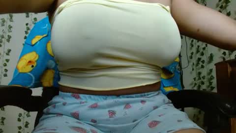 Snapshot of divadirty chatting on February 23, 8:33 pm Mari online show from February 23, 8:33 pm