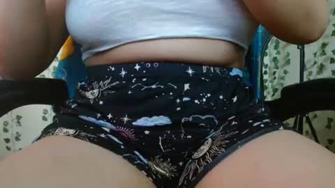 Mari online show from February 28, 2:42 pm